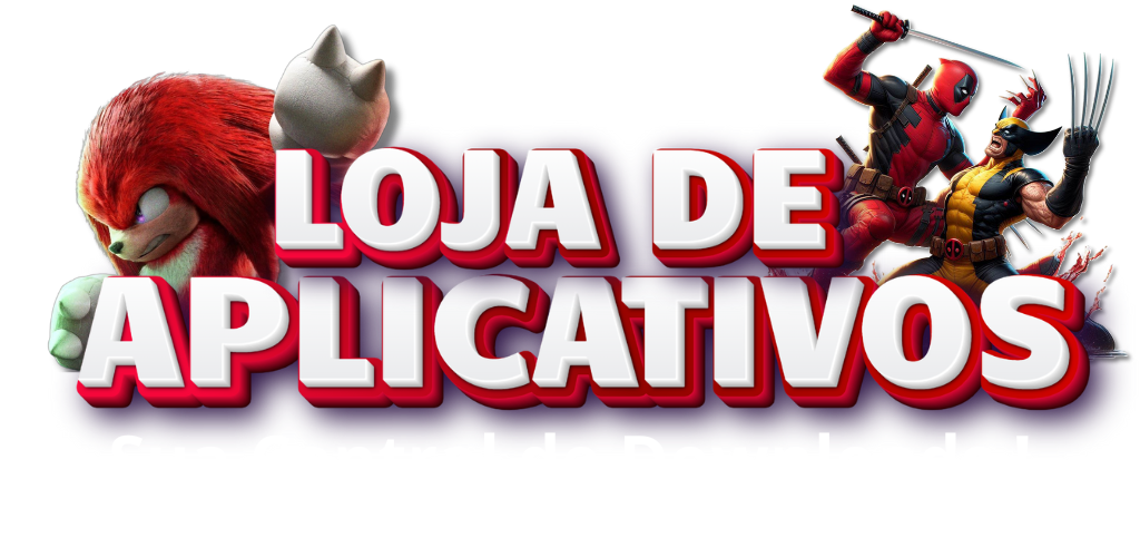 Logo da Loja